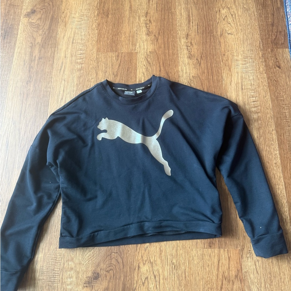 PUMA shirt
